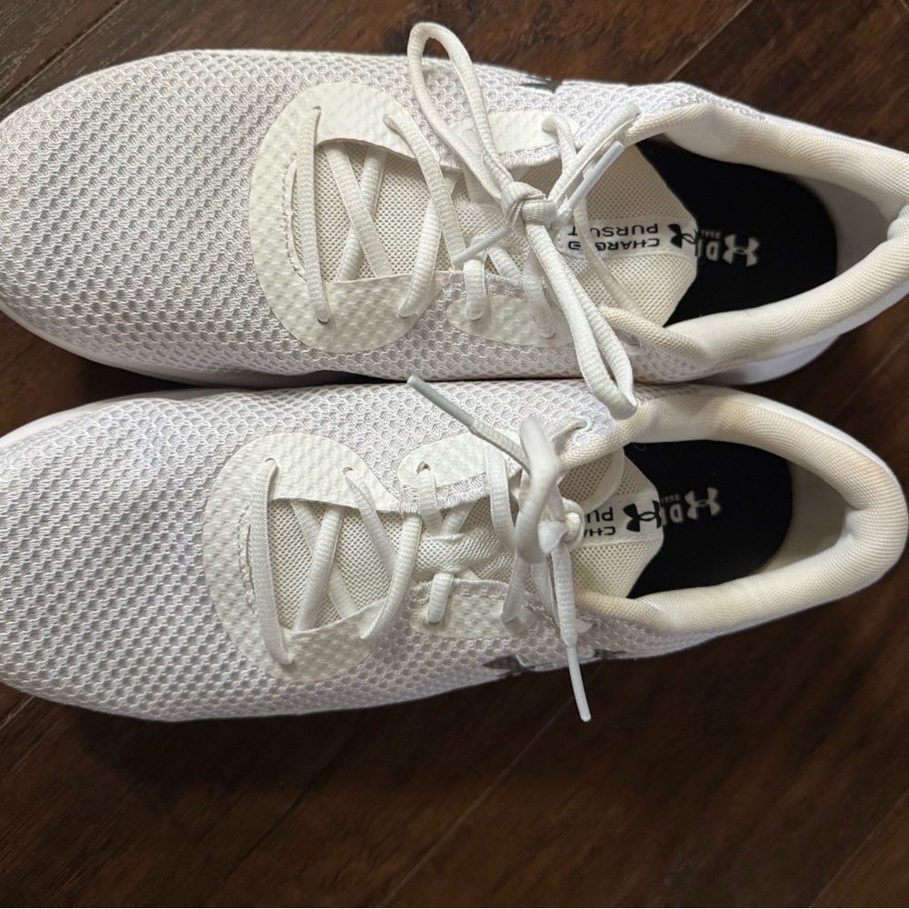 Under Armour running Sneakers men’s size 12